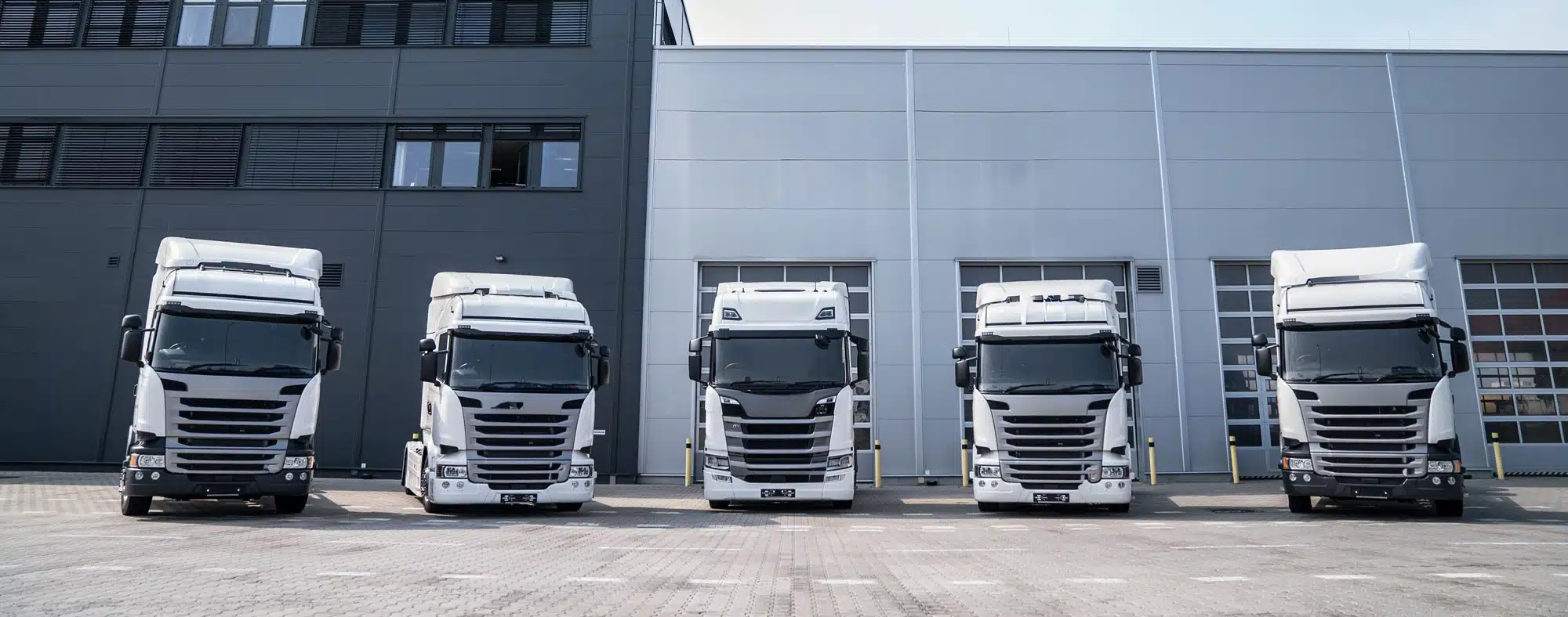 Transport Finance